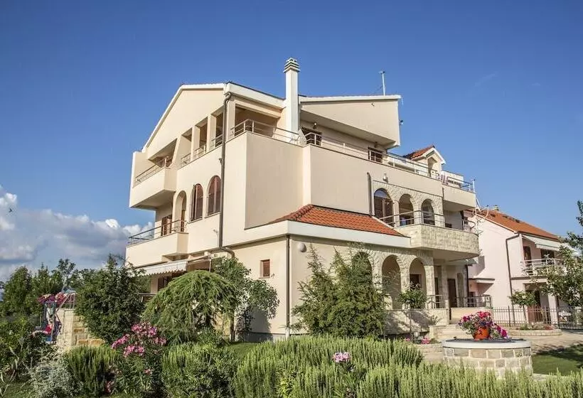 Hotelli Pansion Skelin