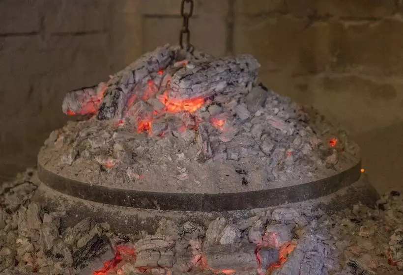 Hotelli Pansion Skelin