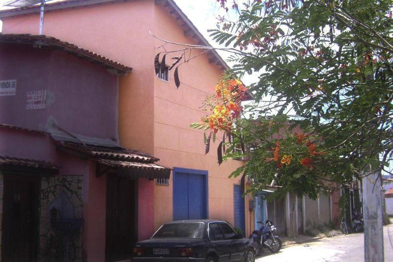 Otel Paraty Bay Flats