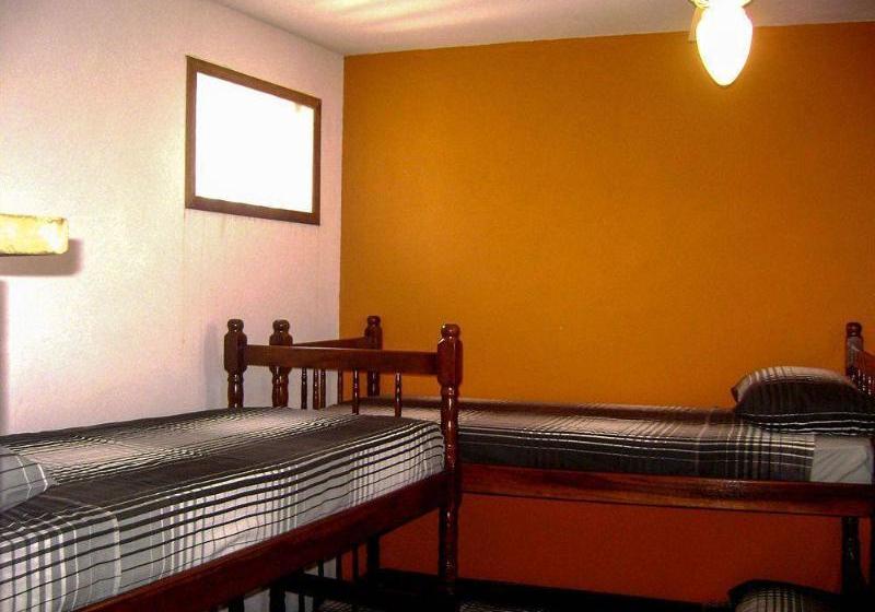 Otel Paraty Bay Flats