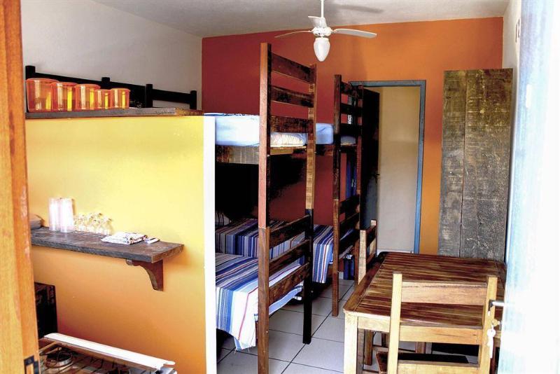 Otel Paraty Bay Flats