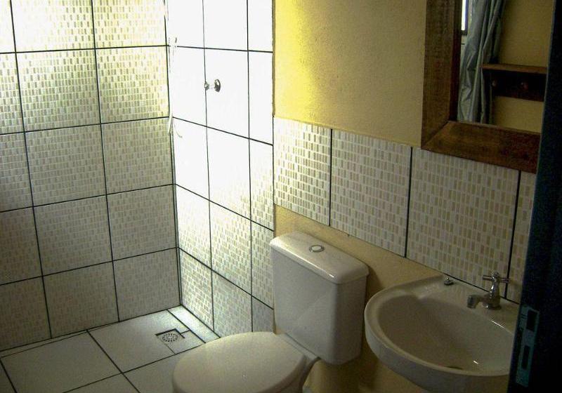 Otel Paraty Bay Flats