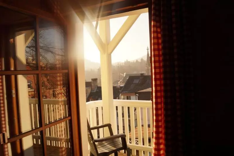 هتل Petite Bellevue
