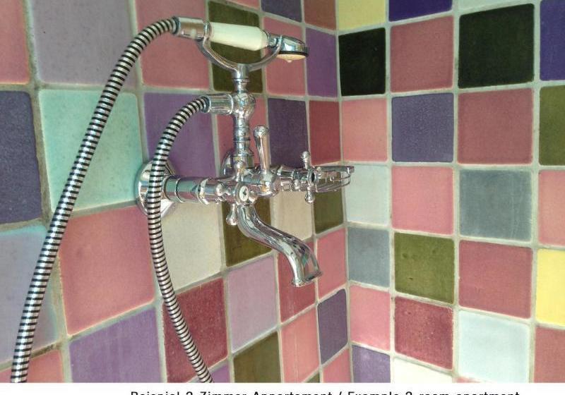 호텔 Petite Bellevue