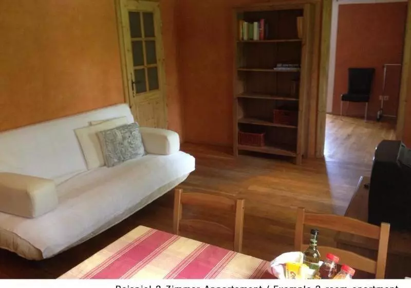 هتل Petite Bellevue
