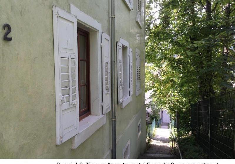 호텔 Petite Bellevue