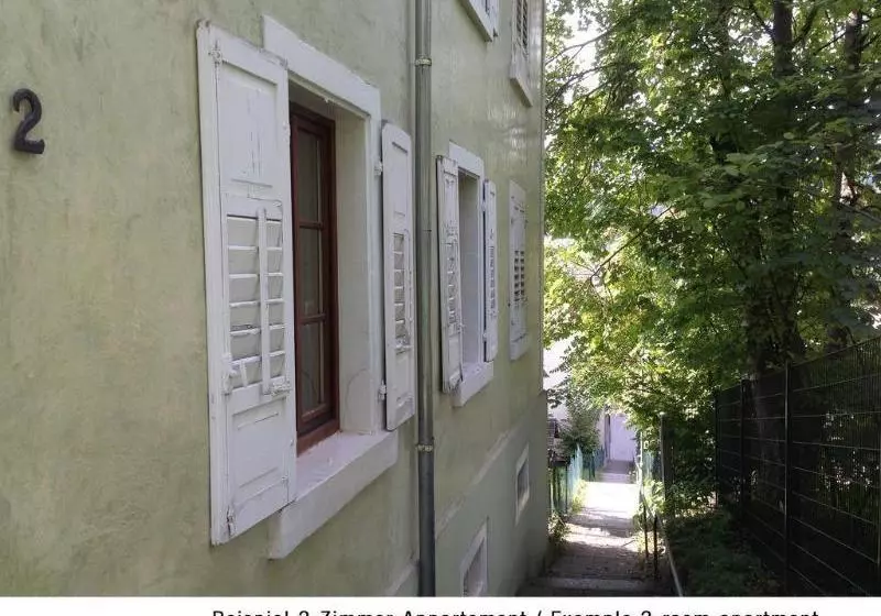 هتل Petite Bellevue