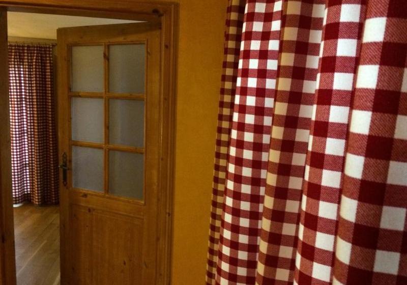 호텔 Petite Bellevue