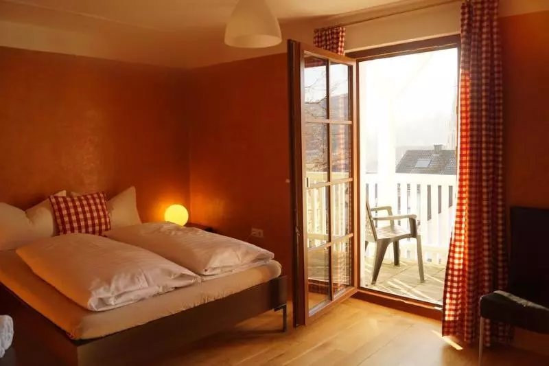 هتل Petite Bellevue