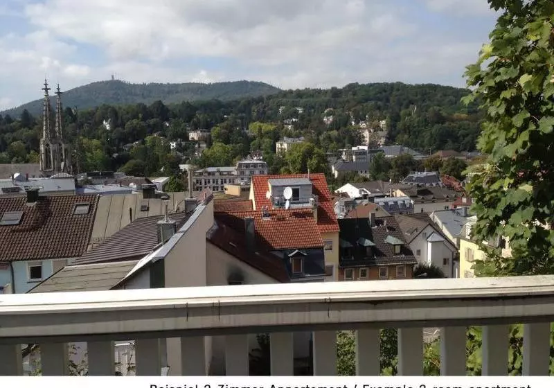 هتل Petite Bellevue