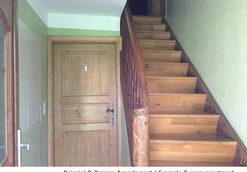 هتل Petite Bellevue