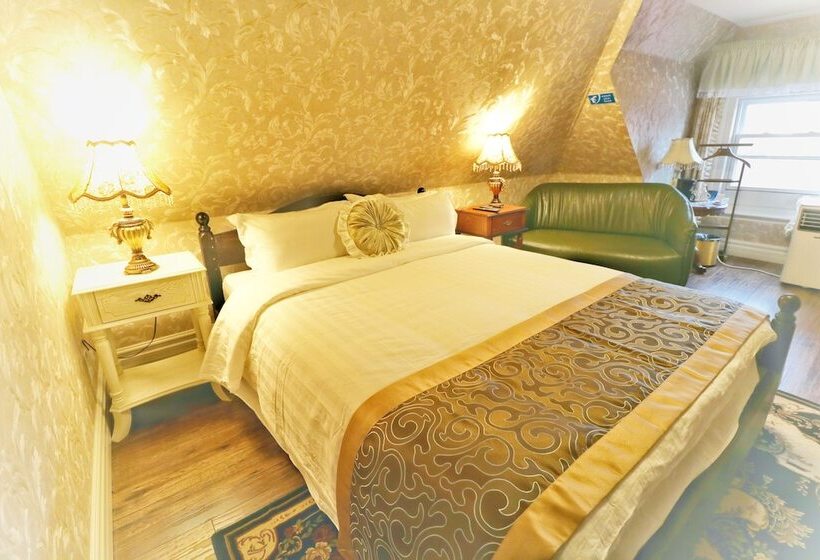 בית מלון כפרי Prince Inn