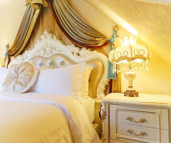 בית מלון כפרי Prince Inn