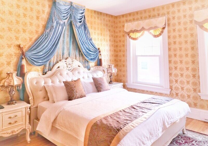 בית מלון כפרי Prince Inn