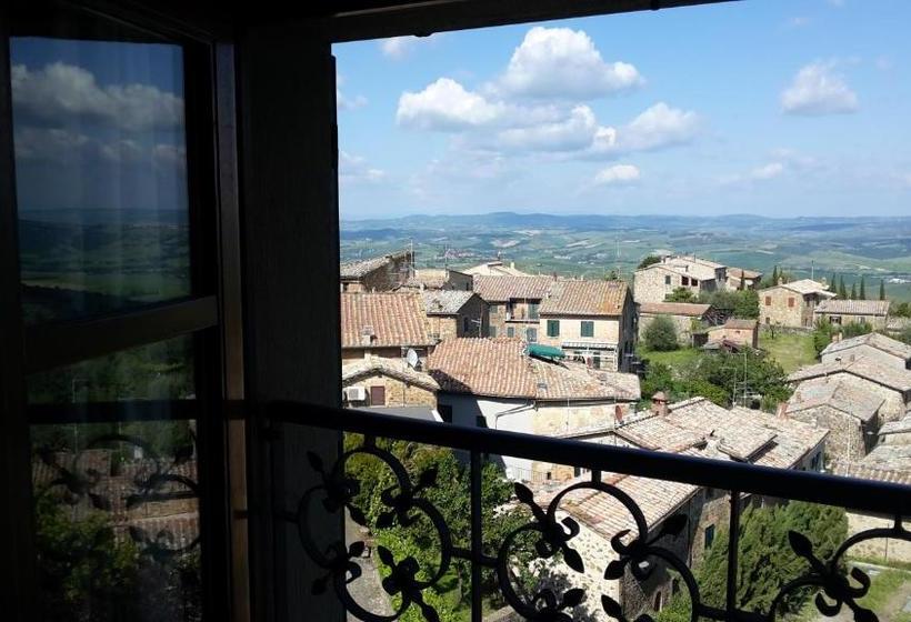 Отель Residenza Palazzo Saloni