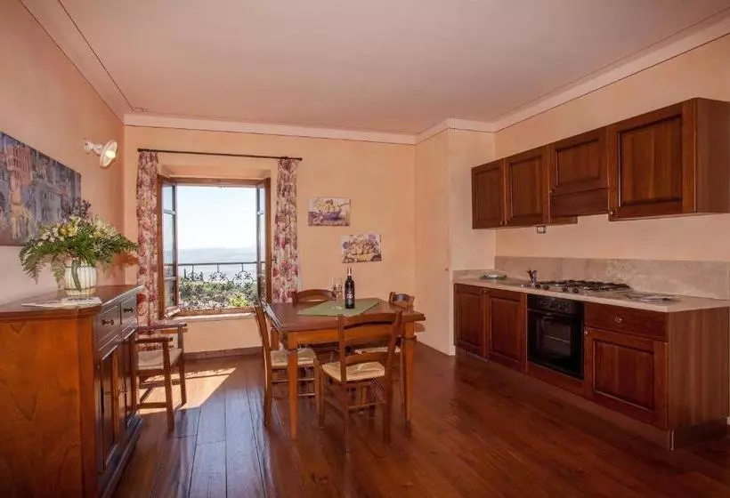 ホテル Residenza Palazzo Saloni