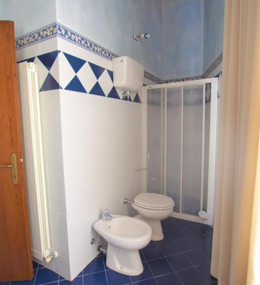 Отель Residenza Palazzo Saloni