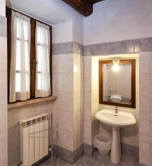 Отель Residenza Palazzo Saloni