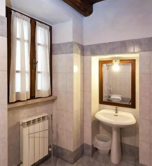 ホテル Residenza Palazzo Saloni