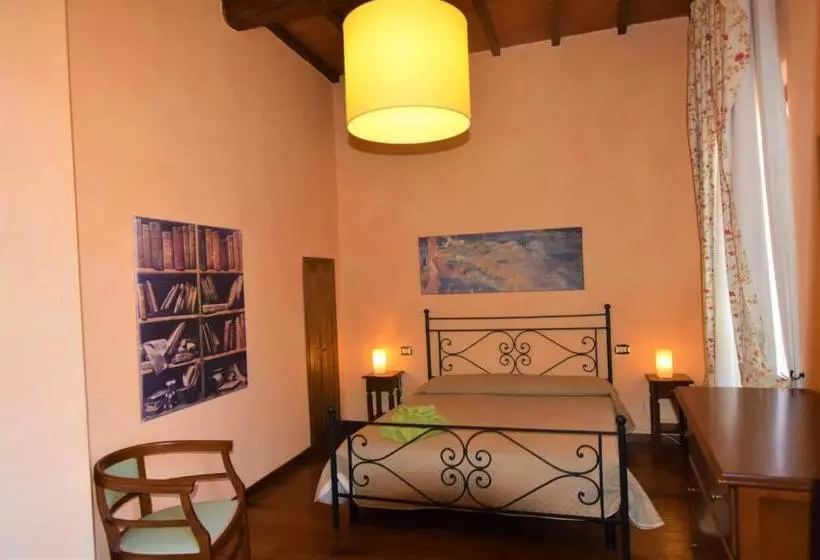 ホテル Residenza Palazzo Saloni