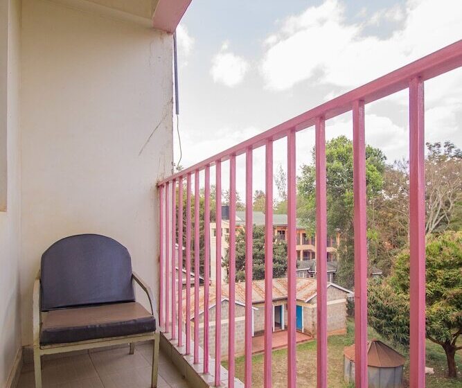 Hotelli Slopes Villa