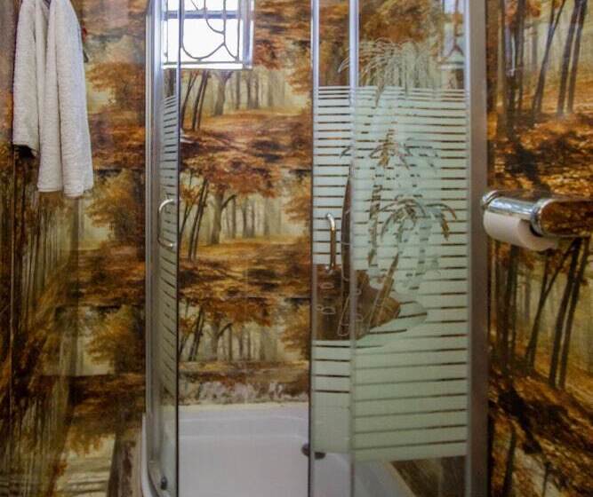 Hotelli Slopes Villa