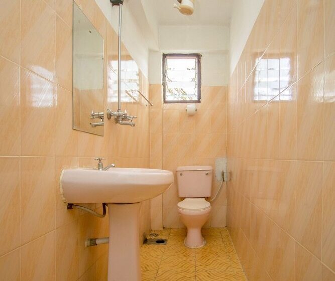 Hotelli Slopes Villa