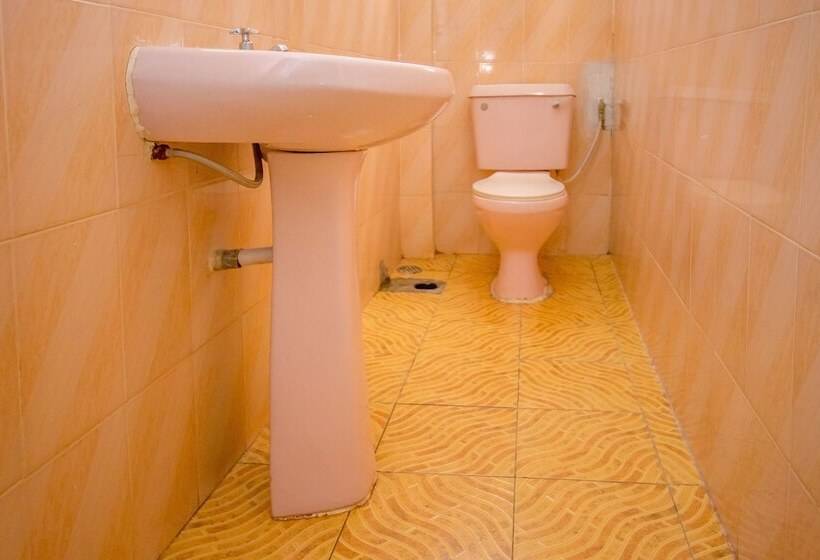 Hotelli Slopes Villa