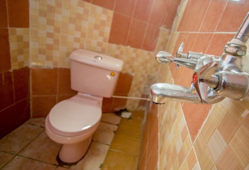 Hotelli Slopes Villa