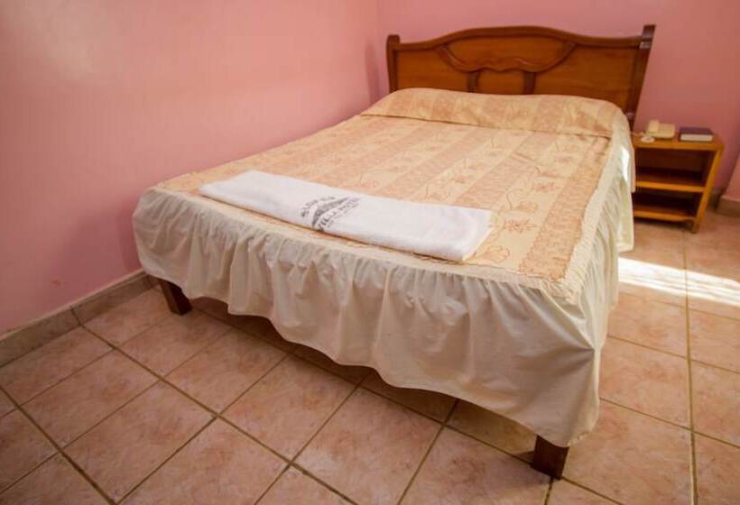 Hotelli Slopes Villa