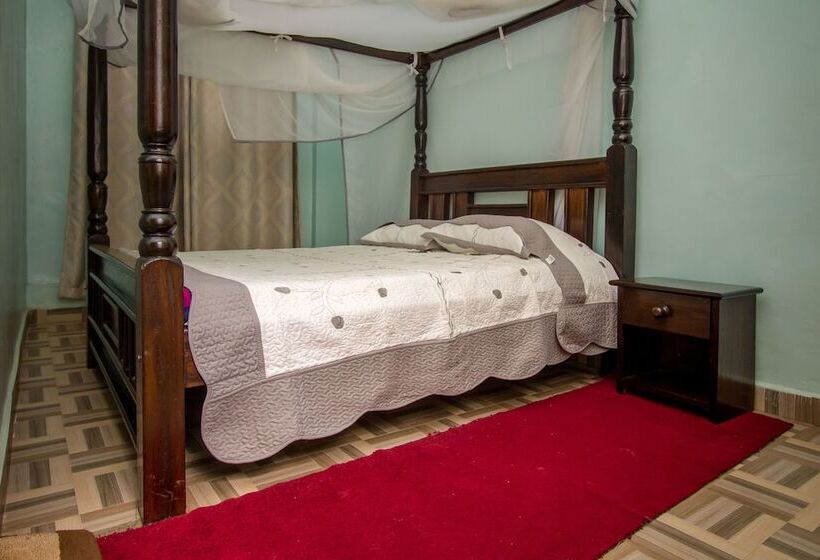 Hotelli Slopes Villa