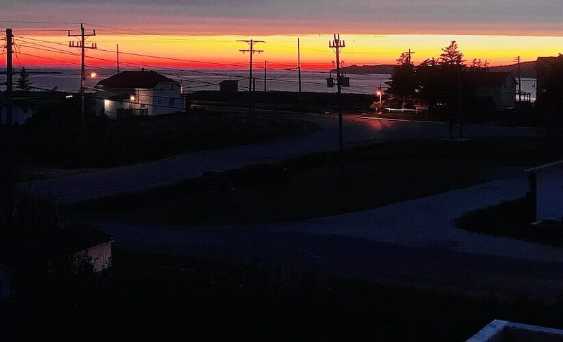 בית מלון כפרי Stay In Gros Morne