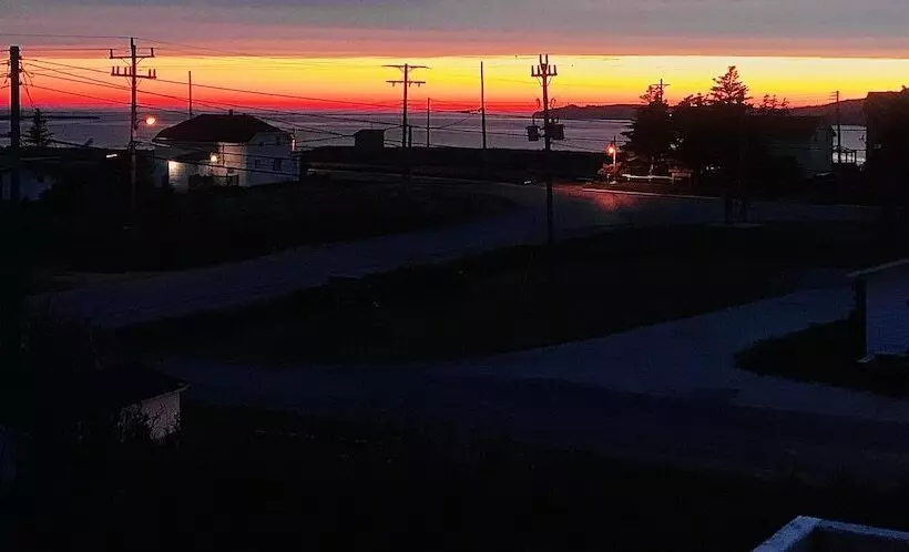 Hotelli Stay In Gros Morne