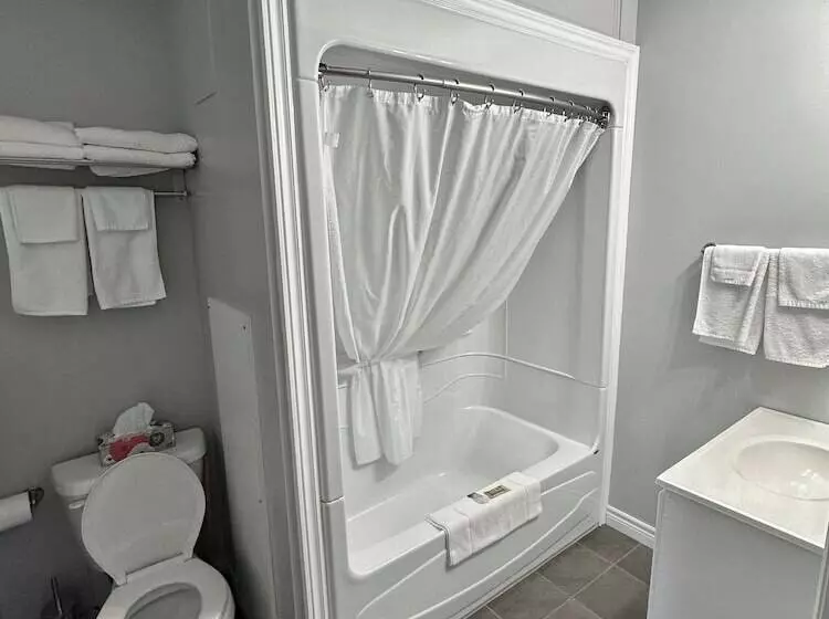 Hotelli Stay In Gros Morne