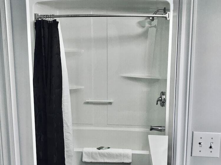 בית מלון כפרי Stay In Gros Morne