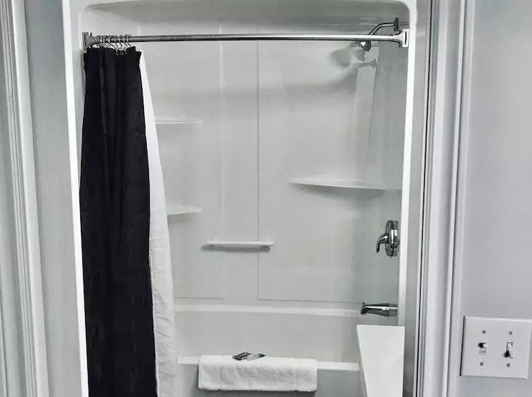 Hotelli Stay In Gros Morne