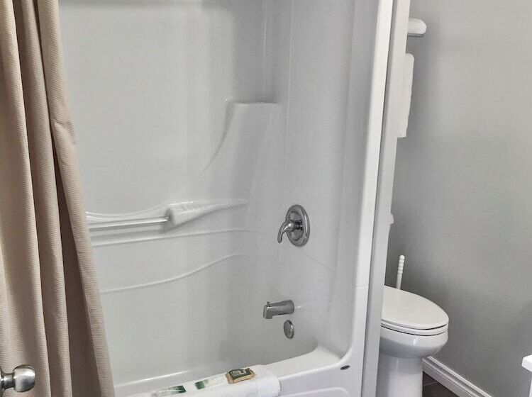 בית מלון כפרי Stay In Gros Morne