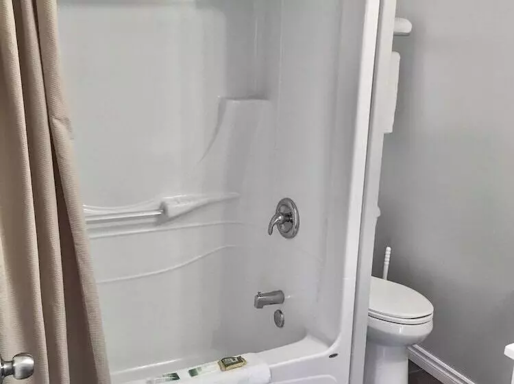 Hotelli Stay In Gros Morne