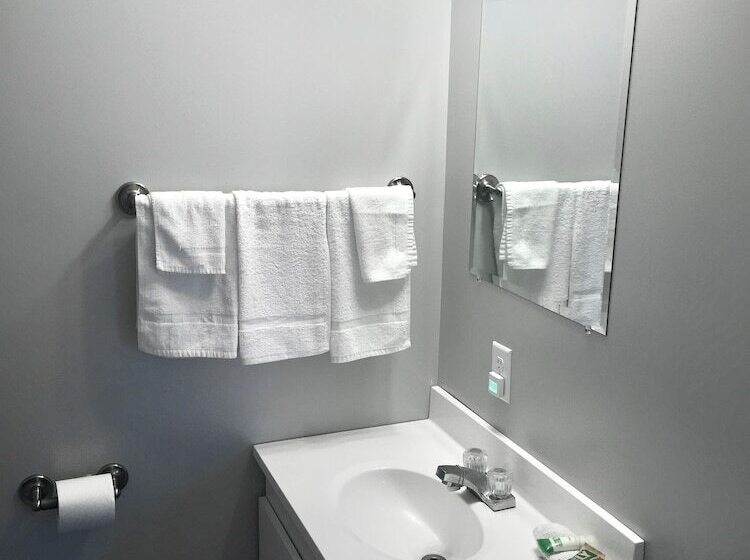 בית מלון כפרי Stay In Gros Morne