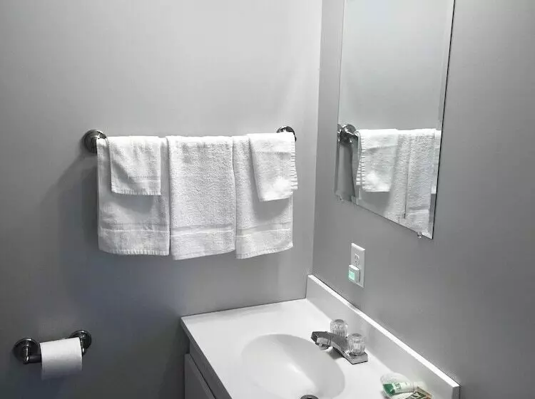 Hotelli Stay In Gros Morne