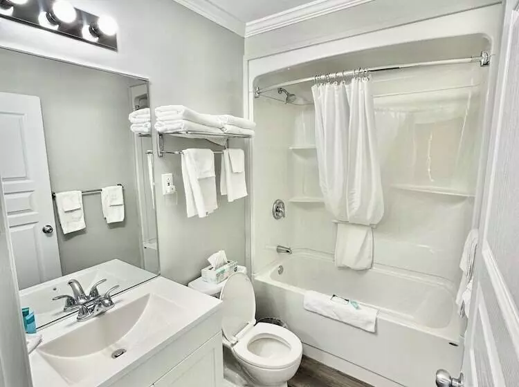 Hotelli Stay In Gros Morne