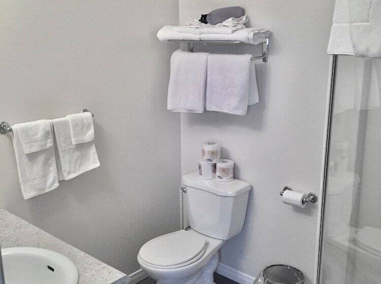 בית מלון כפרי Stay In Gros Morne