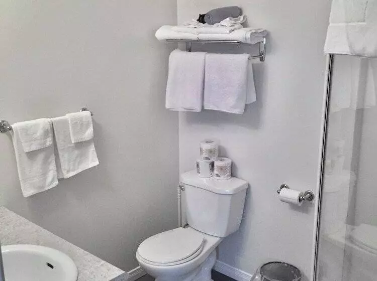 Hotelli Stay In Gros Morne