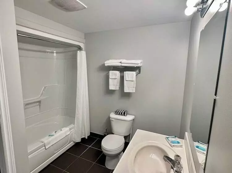 Hotelli Stay In Gros Morne