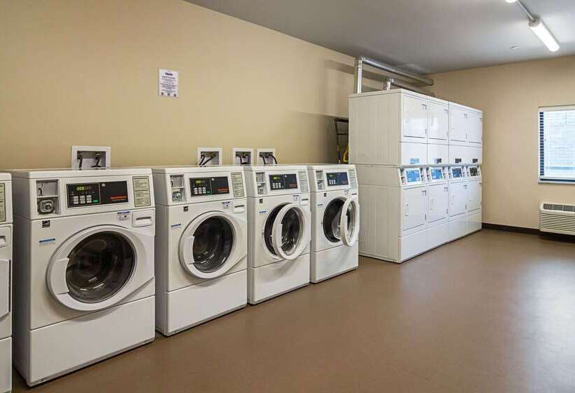 酒店 Suburban Studios Monaca  Pittsburgh