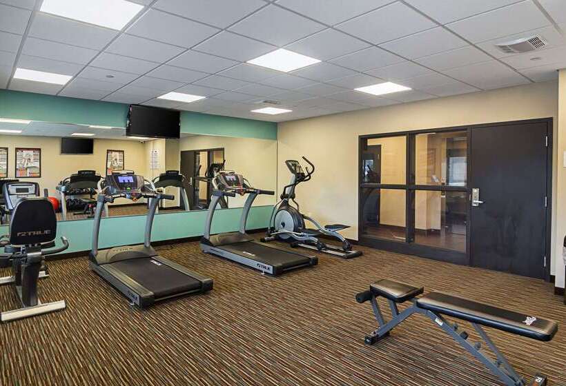 酒店 Suburban Studios Monaca  Pittsburgh