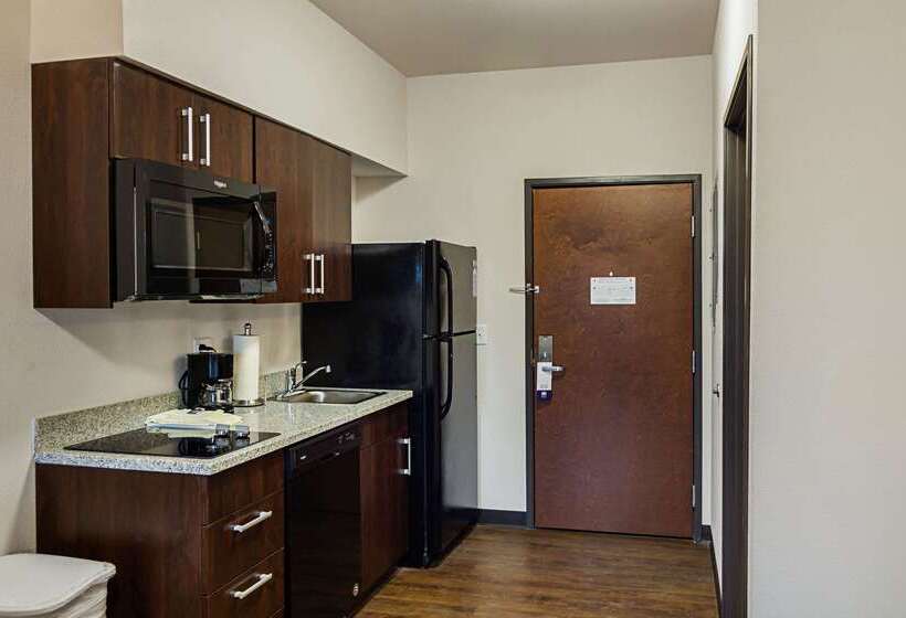 酒店 Suburban Studios Monaca  Pittsburgh