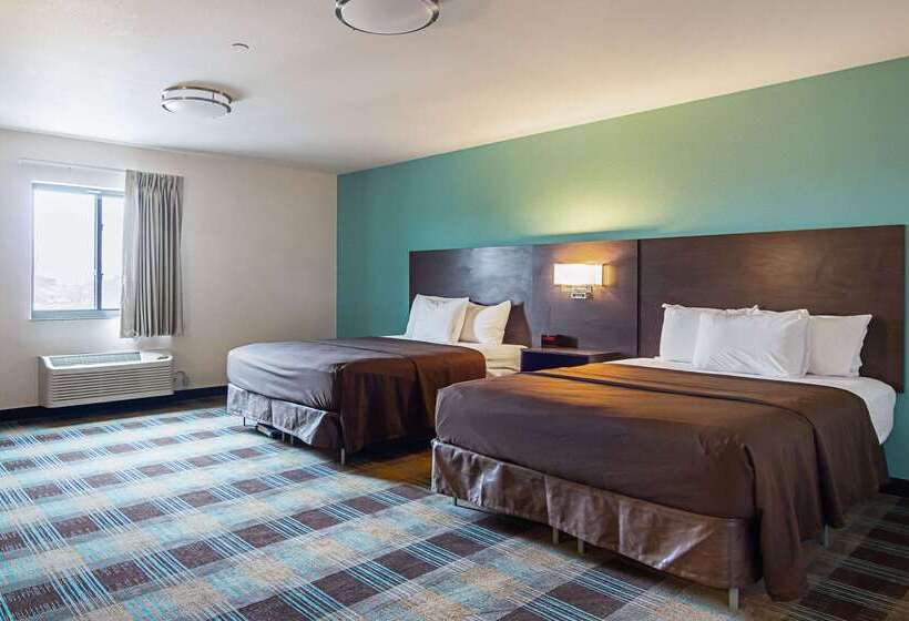 酒店 Suburban Studios Monaca  Pittsburgh