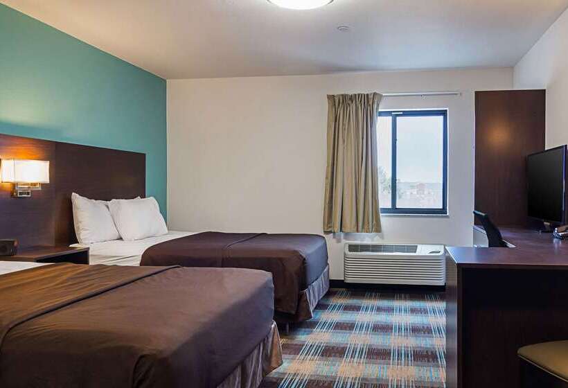 酒店 Suburban Studios Monaca  Pittsburgh