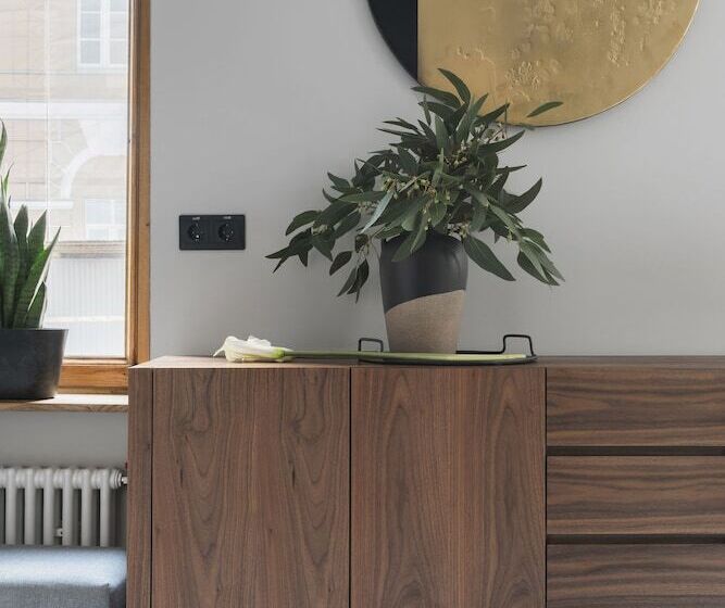 酒店 The Faces Moyka